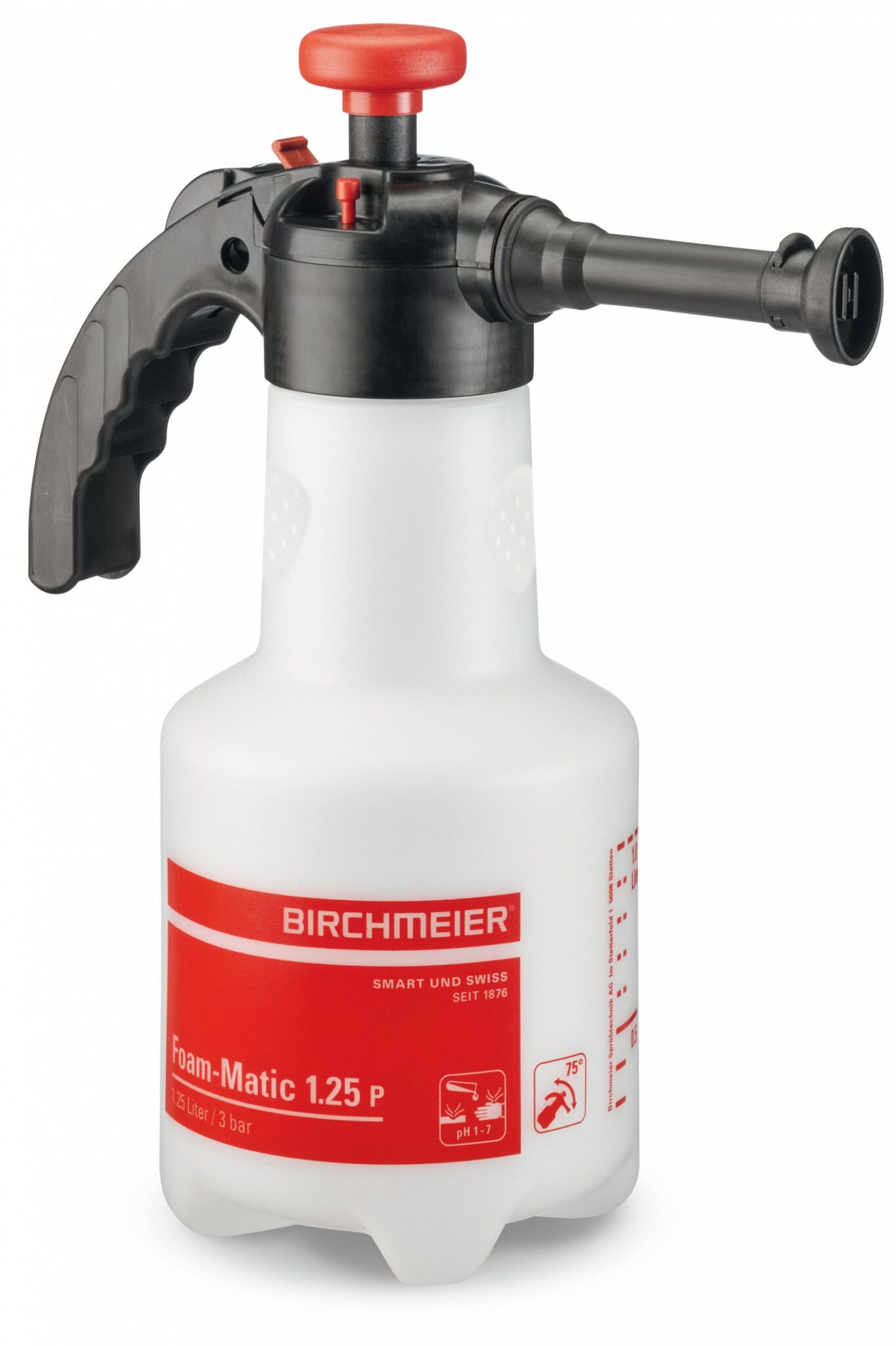Schaumgerät FOAM-MATIC 1.25
