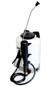 Rückensprühgerät SPRAY-MATIC 10 B