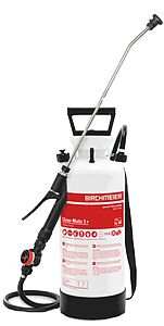 Druckspeicher-Sprühgerät CLEAN-MATIC 5 P