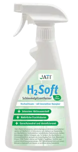 Schimmelentferner JATI H2 Soft