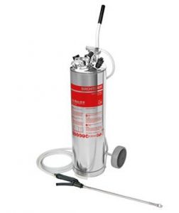Schaumgerät INDU-MATIC 20 M