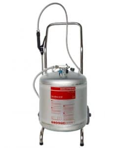 Schaumgerät INDU-MATIC 50 M