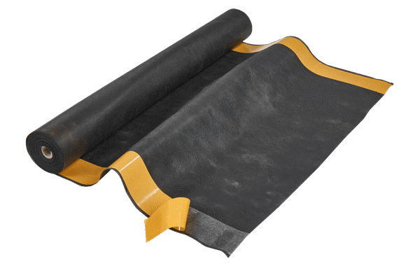 JATI Vlies – Selbstklebendes Baustellen-Vlies