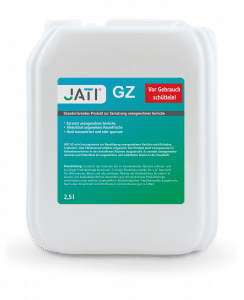 Geruchszersetzer JATI GZ