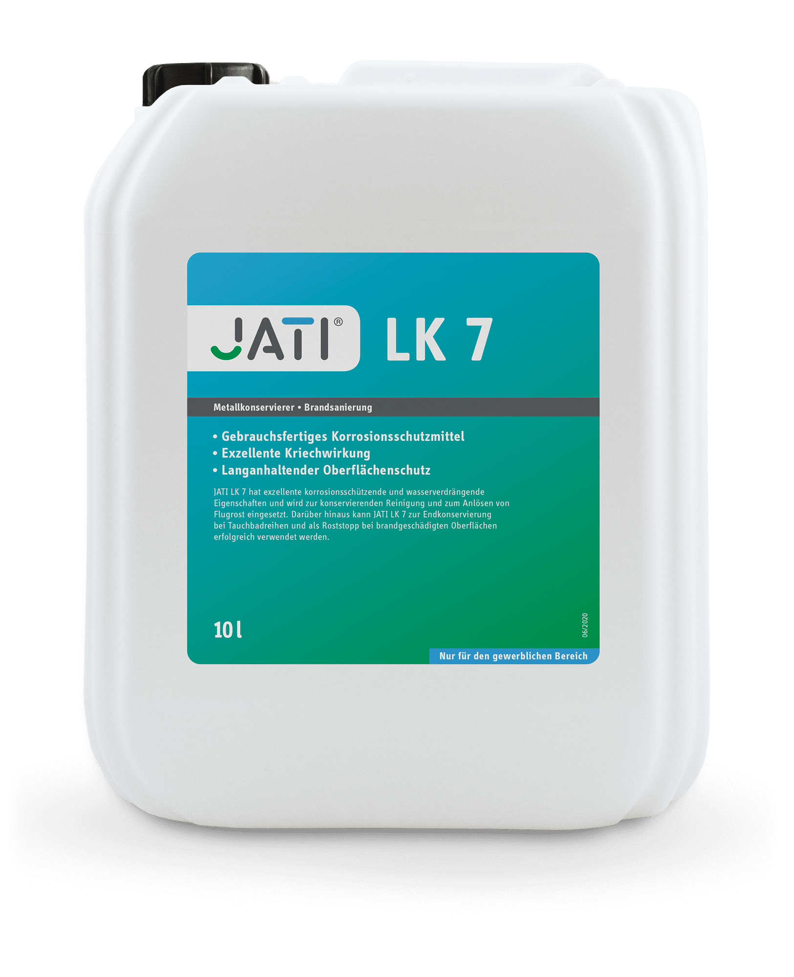 Korrosionsschutzmittel JATI LK 7
