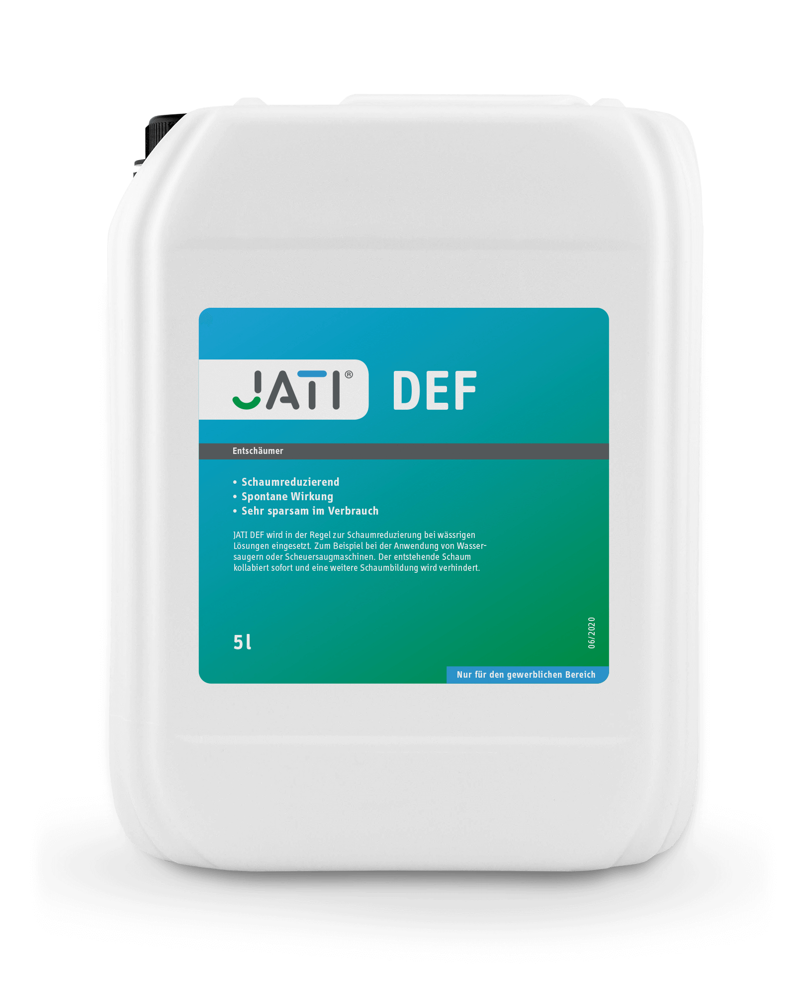 Entschäumer JATI DEF