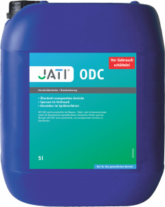 Geruchsüberdecker JATI ODC