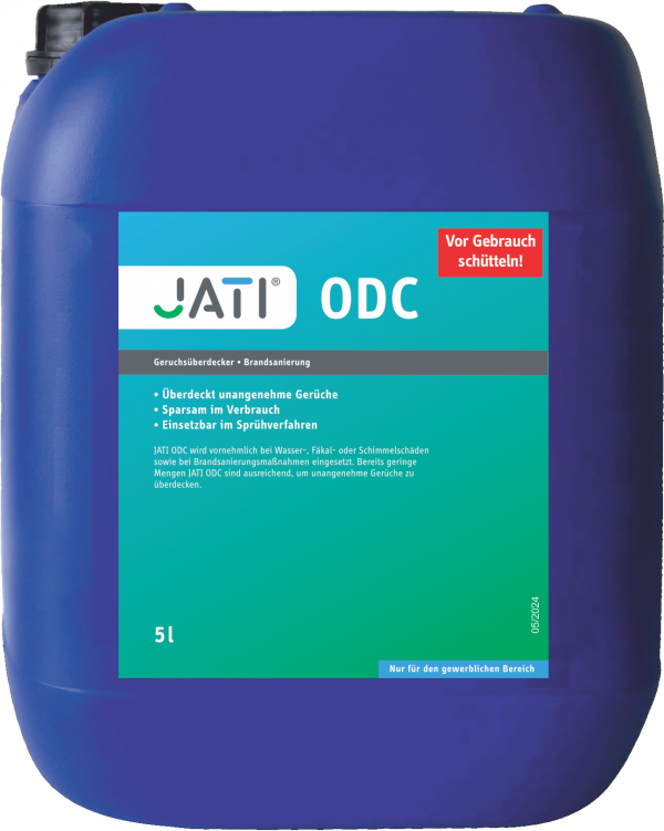 Produktbild JATI ODC