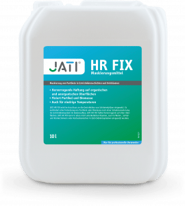 JATI HR FIX
