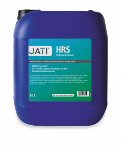 Hohlraumschaum JATI HRS